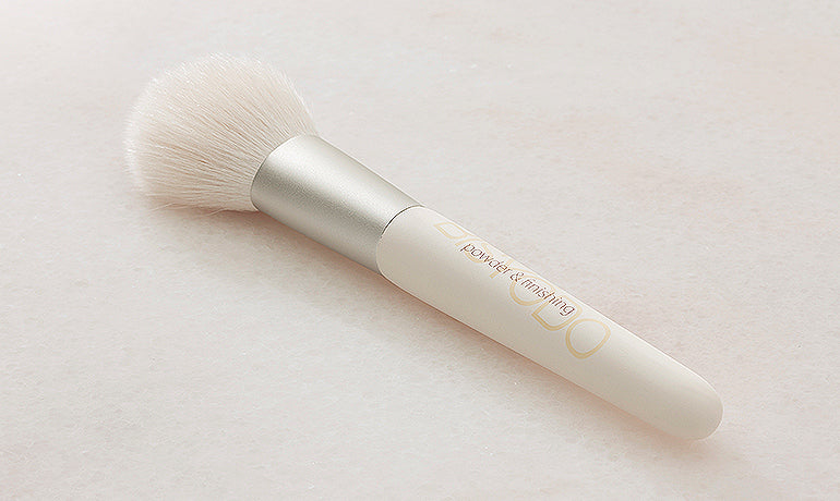 Bisyodo AB-P Powder & Finishing Brush