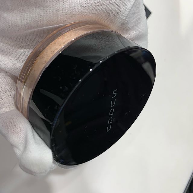 Suqqu Oil Rich Glow Loose Powder