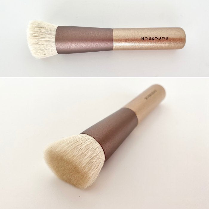 Houkodo BZ-2 Goat liquid Foundation brush