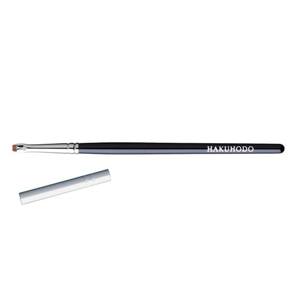 Hakuhodo G521 Eyeliner Brush Flat (Hair: Weasel)