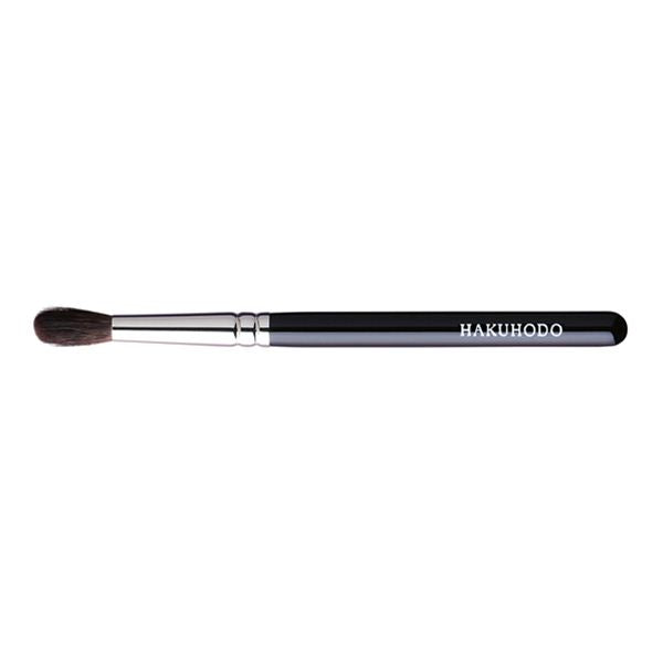 Hakuhodo G5533N Eyeshadow Brush Round