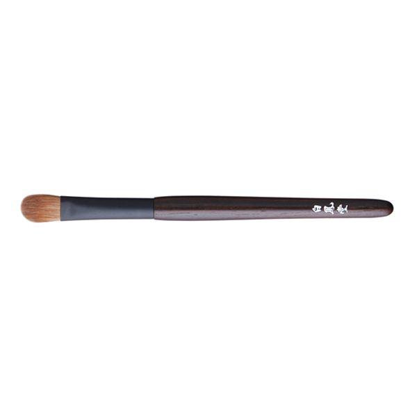 Hakuhodo Kokutan Eye Shadow WM (weasel) HB1195