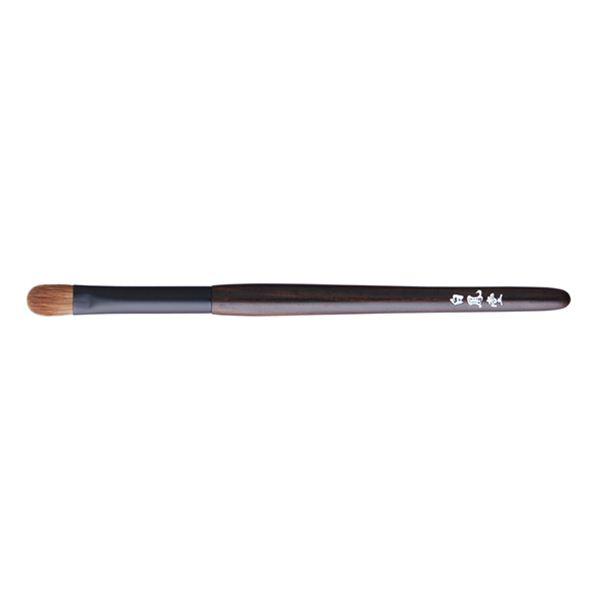Hakuhodo Kokutan Eye Shadow WS (weasel) HB1196