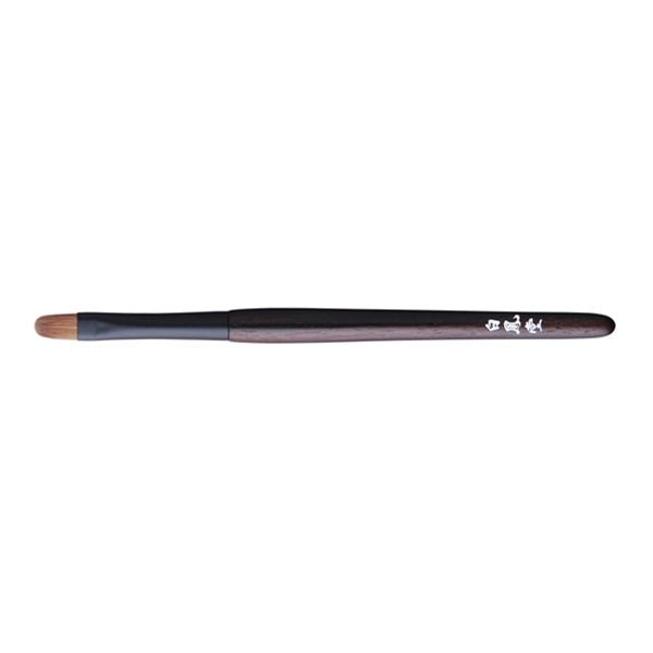Hakuhodo Kokutan Lip Brush RS (weasel) HC1235