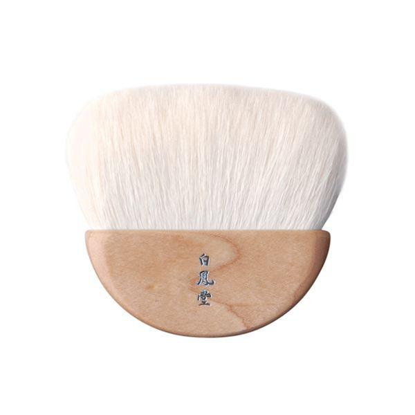 Hakuhodo Fan Brush Maple (HD1340) 扇筆 楓