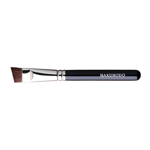 Hakuhodo J524 eyebrow diagonal (Hair: horse)