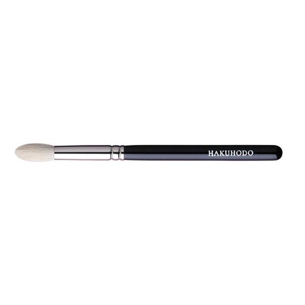 Hakuhodo J5522 Eye Shadow Brush Round (Basics/Selections) goat