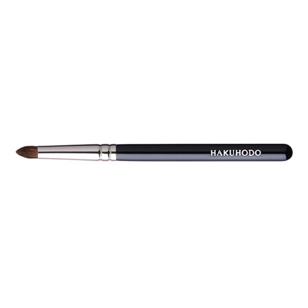 Hakuhodo J533 Eye Shadow Brush Tapered (Basics/Selections) Hair:Horse