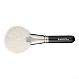 Hakuhodo F1210 Ougi Maru (Hair:Goat・Synthetic fiber)