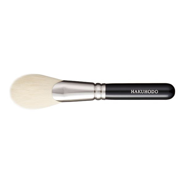 Hakuhodo F3420 Ougi Tsubomi shaped ( Hair:Synthetic fiber)