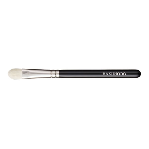 Hakuhodo J133 Eye Shadow Round & flat