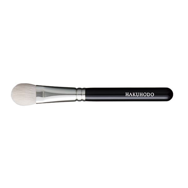 Hakuhodo J021 Eye Shadow Round & Flat