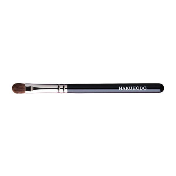 Hakuhodo J242HS Eye Shadow Round & Flat