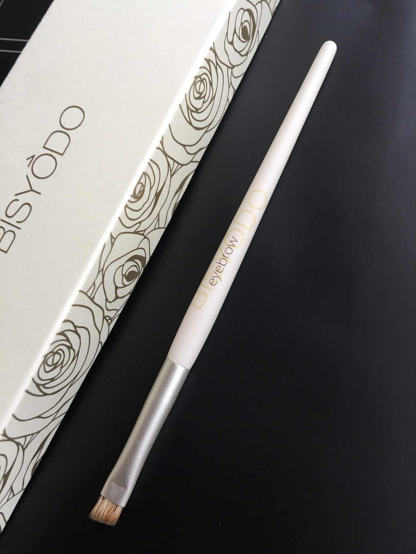 Bisyodo AB-EB Eyebrow Angled