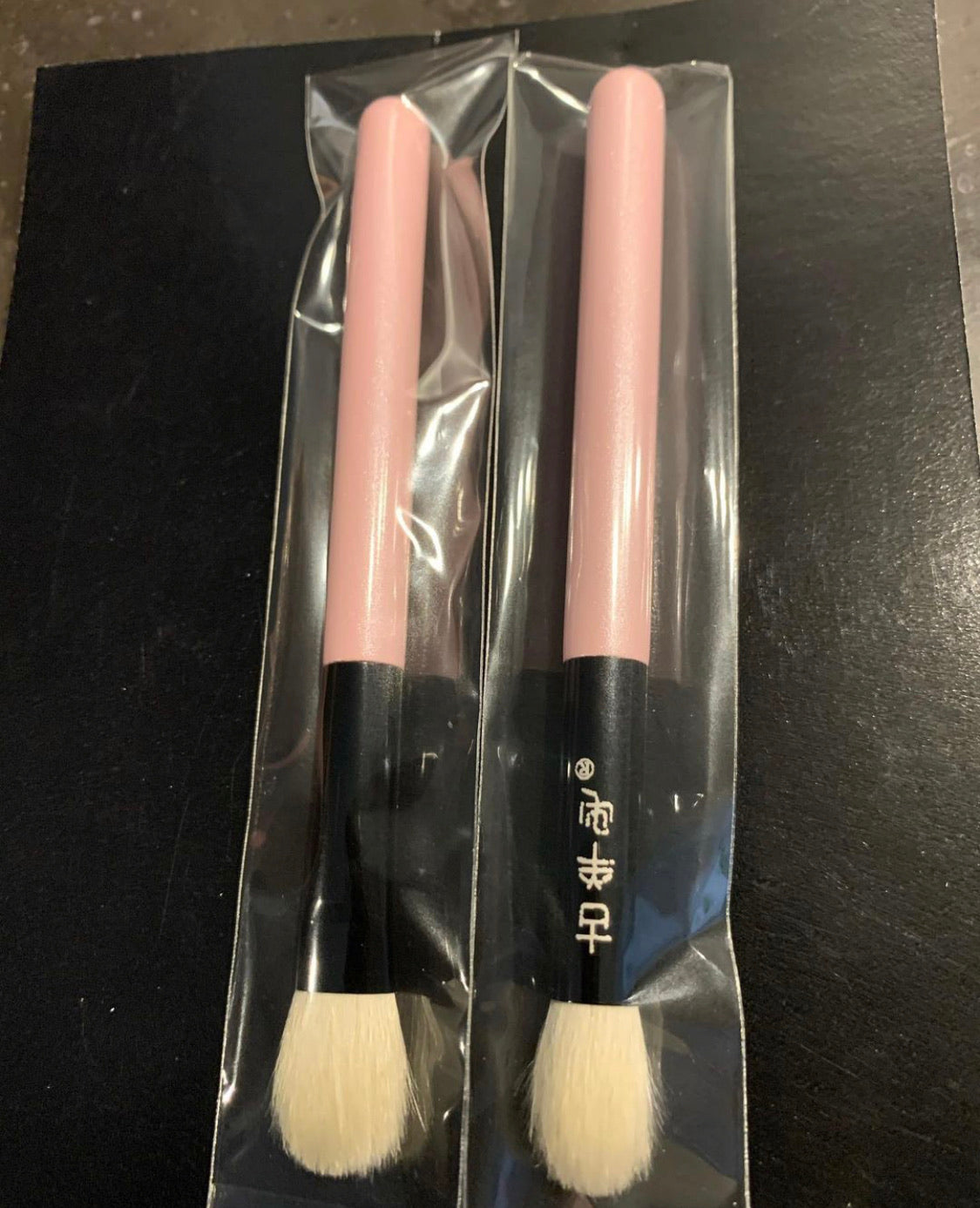 Koyomo Nadeshiko Pearl Pink Eyeshadow Flat