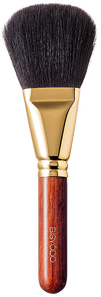 Bisyodo B-F-03 Finishing Powder Flat