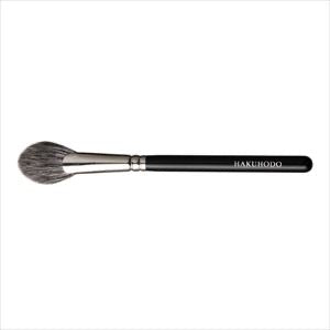 Hakuhodo F6240 Ougi Maru (squirrel/goat) BkSL