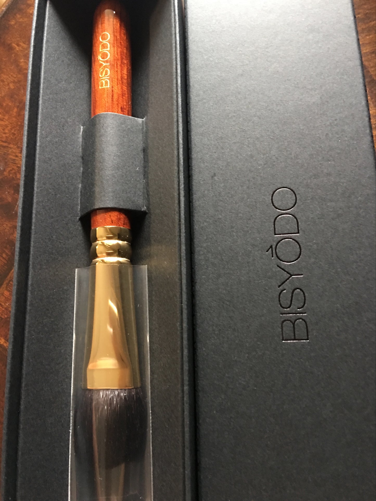 Bisyodo B-ES-03 Eyeshadow L Angled