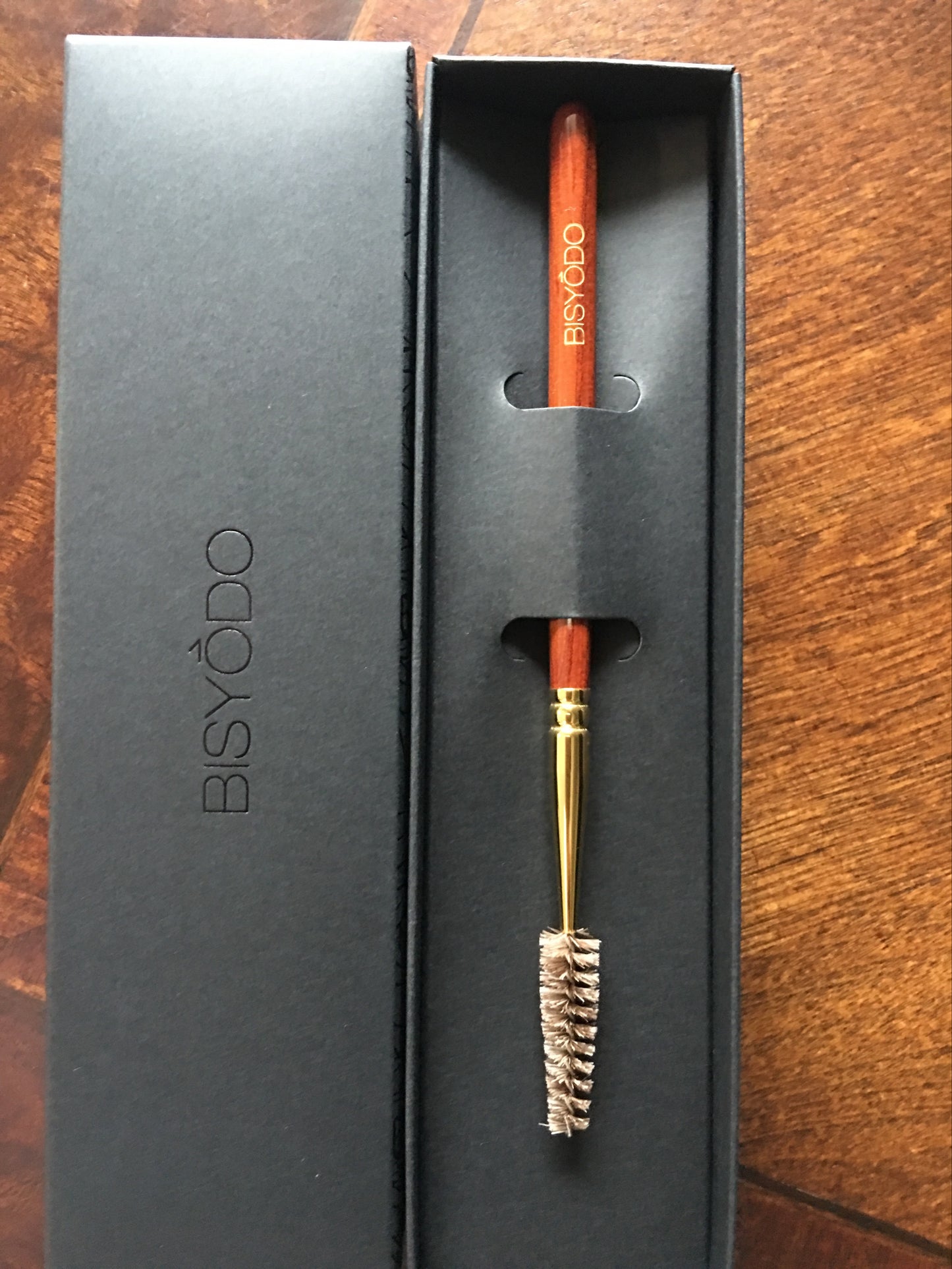 Bisyodo B-M-01 Mascara