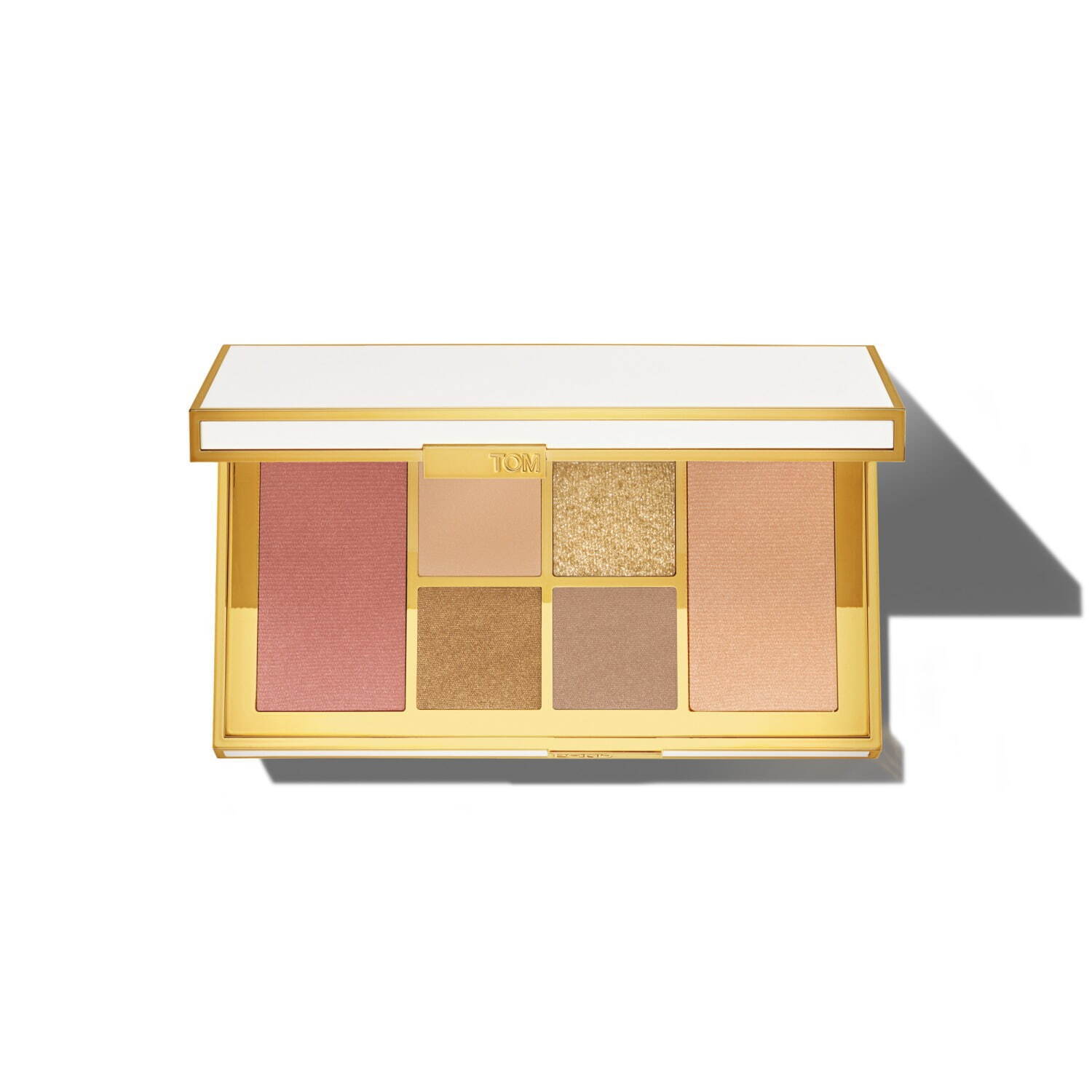 Tom Ford Eye and Cheek deals Palette