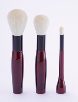 Koyomo Tsuki Brush Set