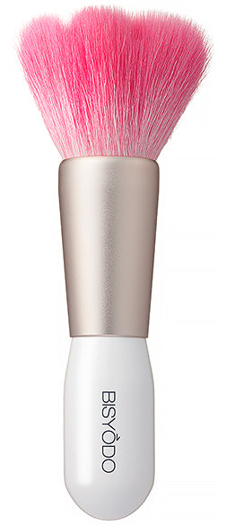 Bisyodo RO-P-01 Powder Cheek Brush