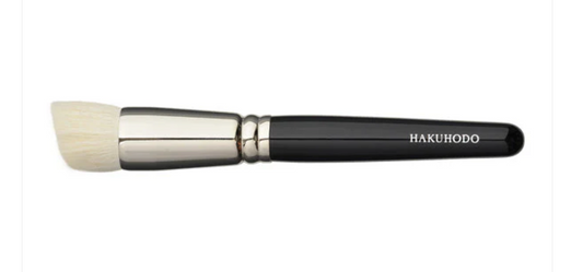 Brush Recommendations from Hakuhodo >> J9000 series