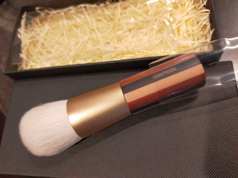 225. Update on several limited brushes, and Kumano Fude Festival