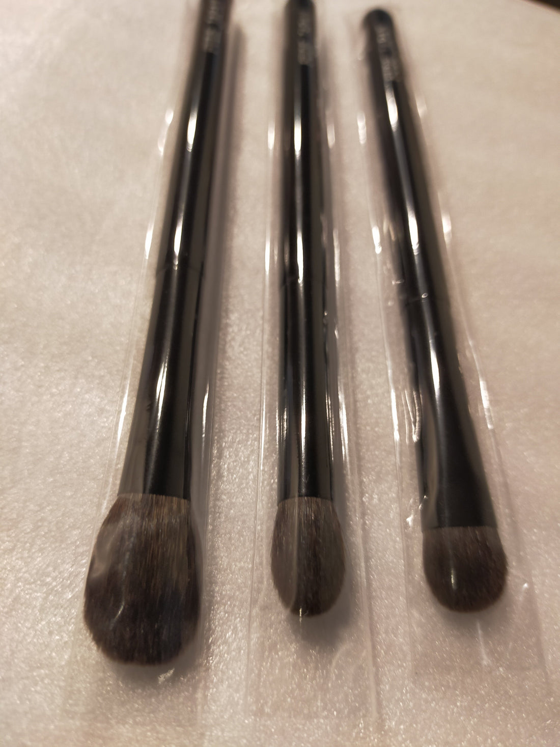 Fude Japan eyeshadow brush L, M and F 5000yen