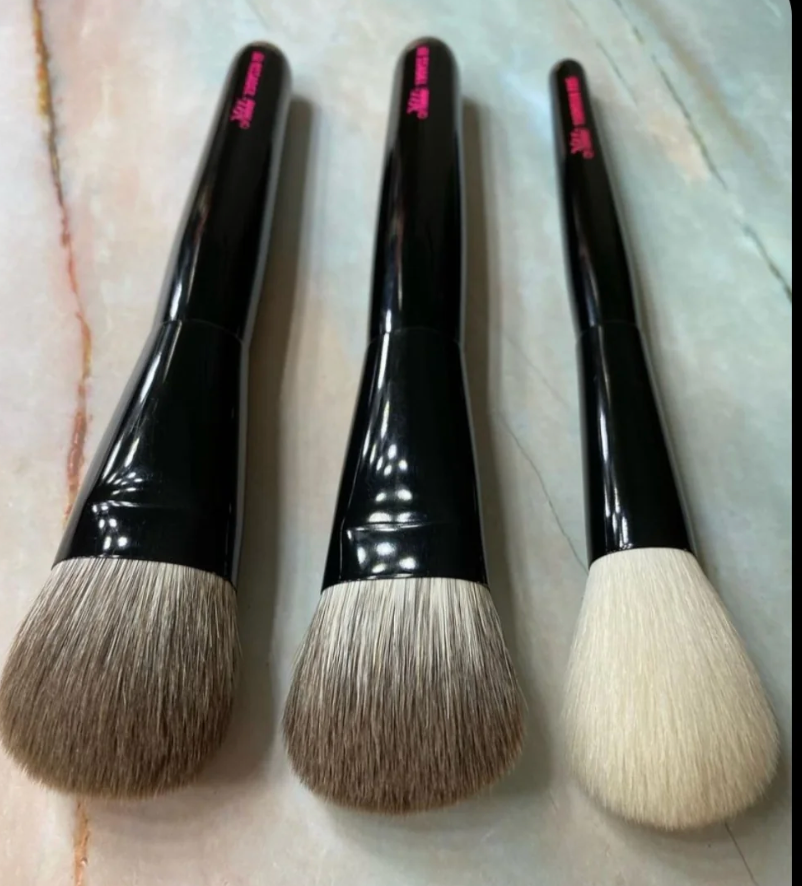 Takeda brush