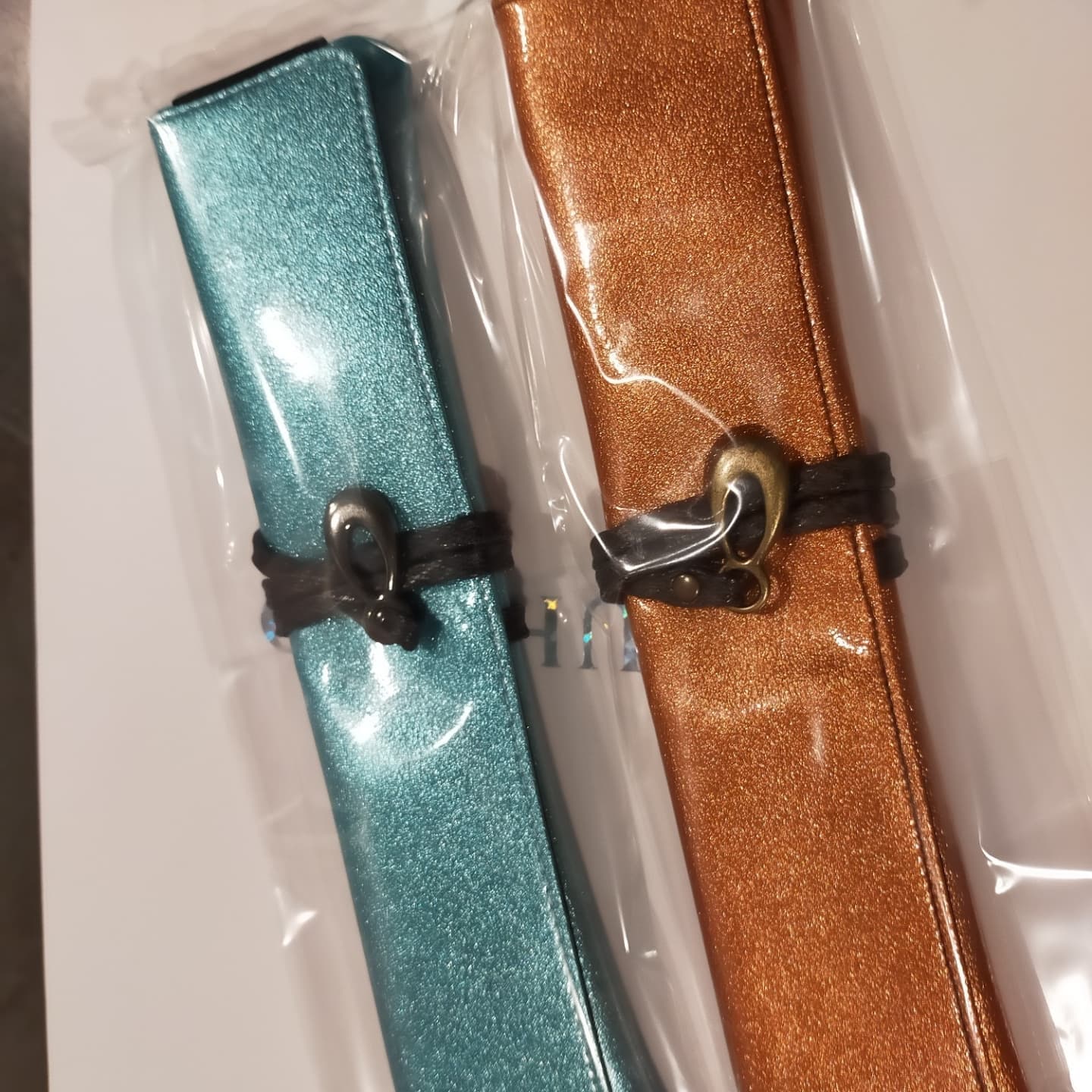 Hakuhodo Pouch