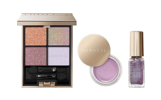 2023 Lunasol Stella Dream Coffret (Nov 10, 2023)