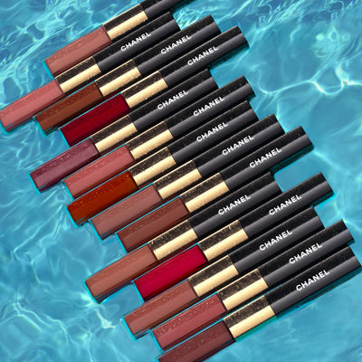 THE ULTRA LONGWEAR DUO LIP COLOUR