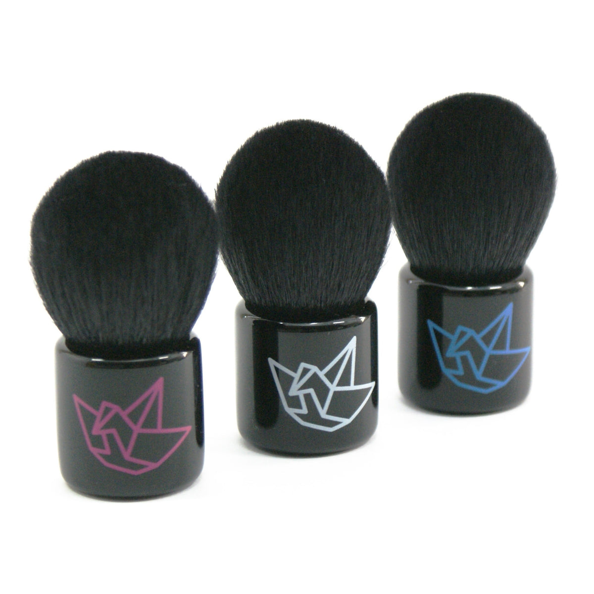 Orizuru Makeup Brush (Kumano Brush)