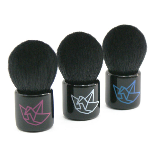 Orizuru Makeup Brush (Kumano Brush)