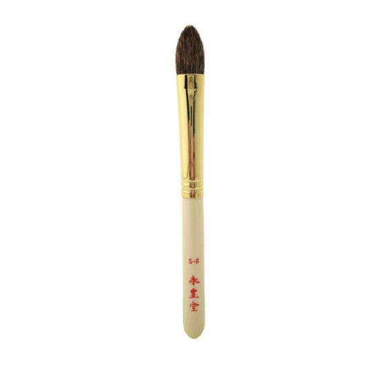 Eihodo WP S-8 eyeshadow brush (Canadian Squirrel)