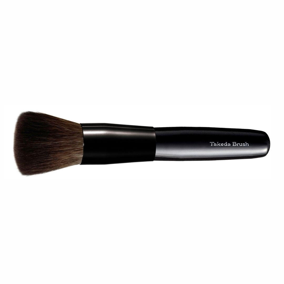 [Gray] Puff Brush 26RFS42SQU (Gray Lynx 100%)