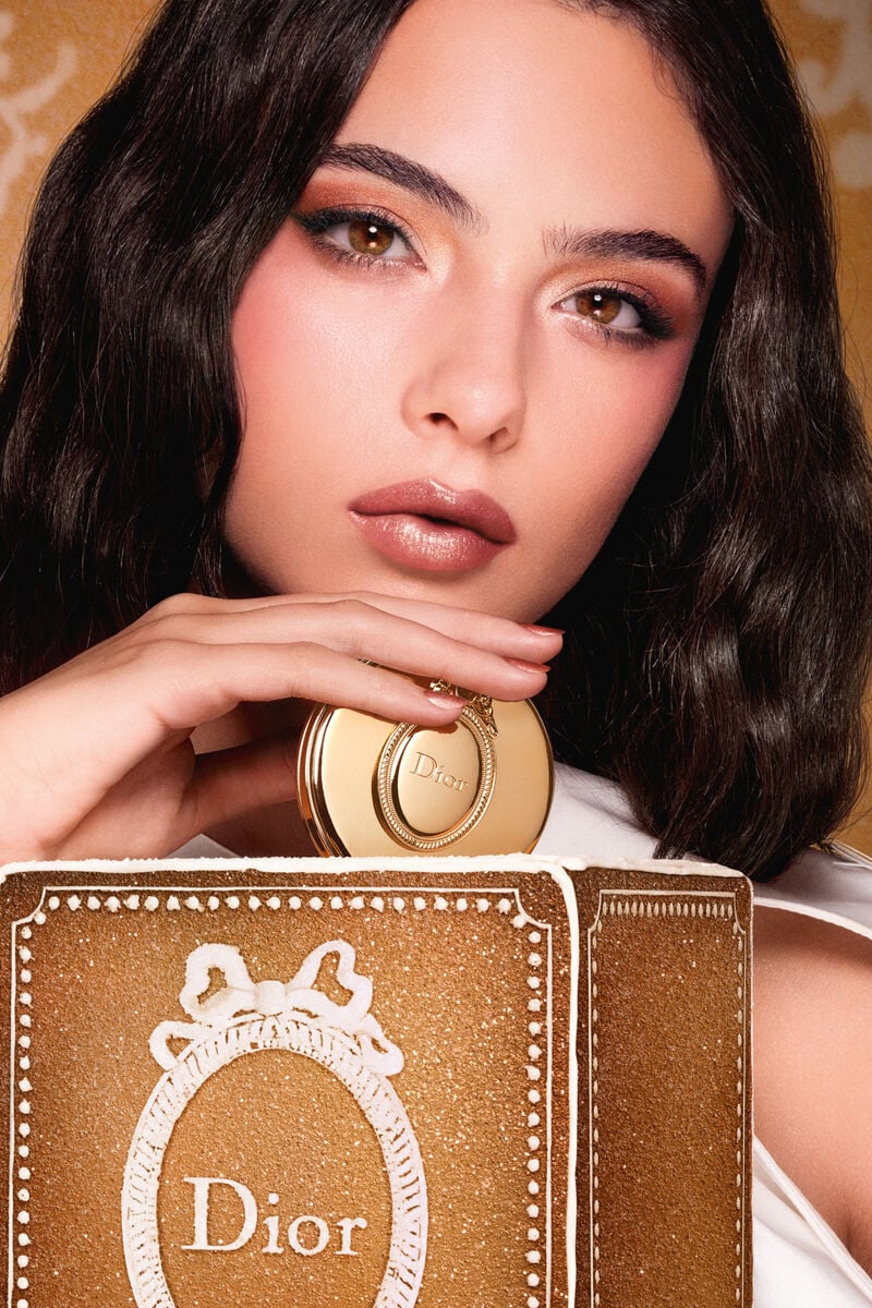 Diorskin Forever Glow Luminizer (Holiday Collection 2026 Limited Edition)