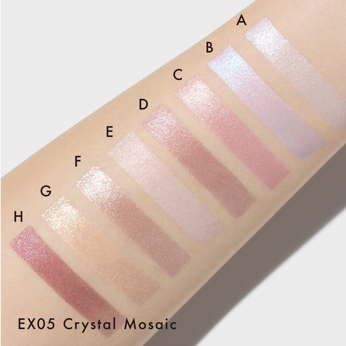 Eye Coloration Special Edition