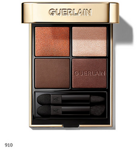 Guerlain eyeshadow palette