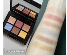 Load image into Gallery viewer, 2023 Holiday ADDICTION Unknown Familiar eyeshadow palette
