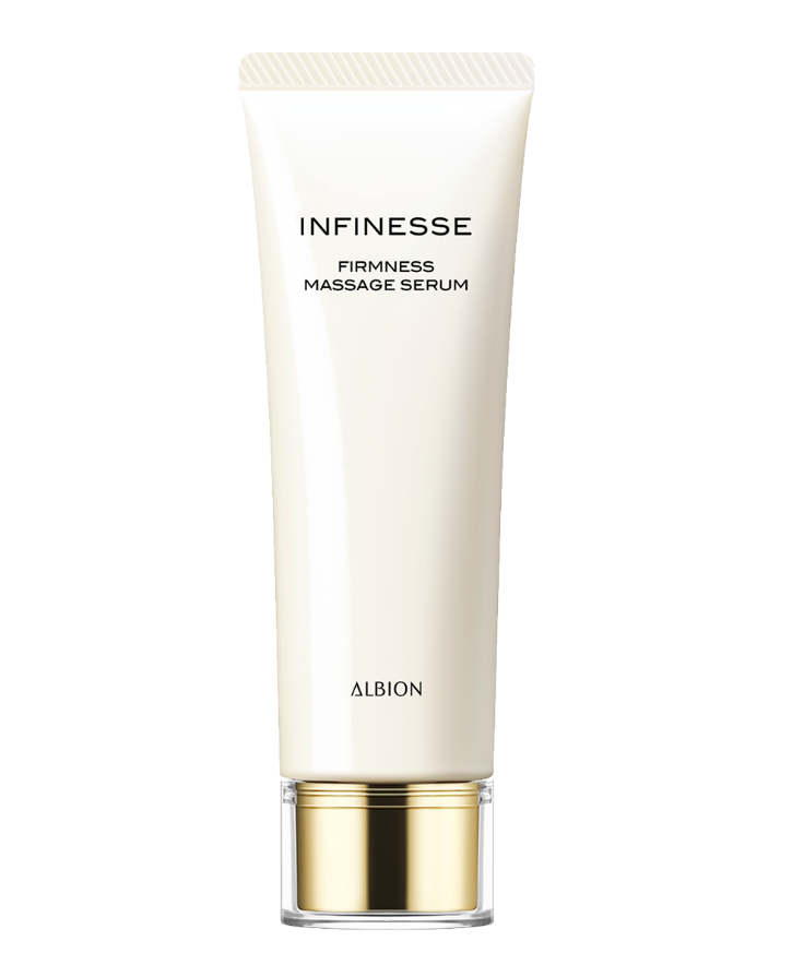 Albion Infinesse firmness massage serum (アンフィネス ファームネス マッサージ セラム )