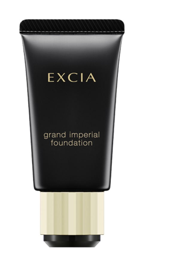 Albion EXCIA Grand Imperial Foundation