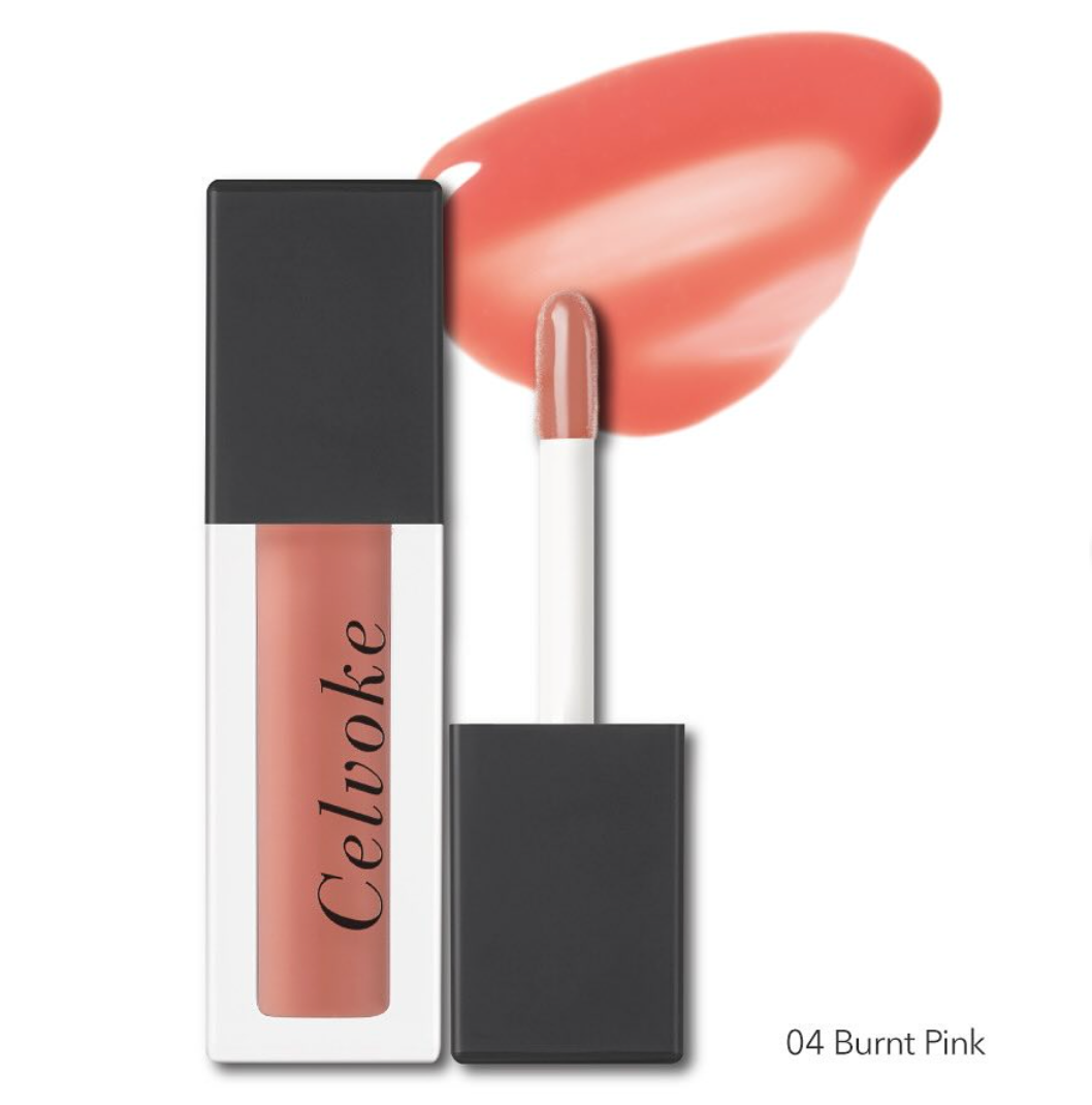 Celvoke Moisten Lip Drop