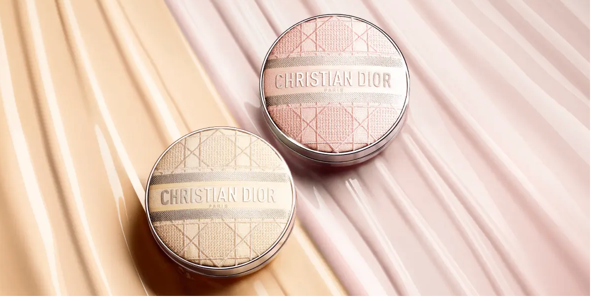 Diorskin Forever Glow Cushion cases (Mar 2024)