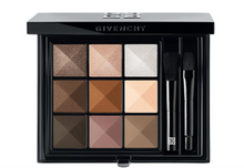 Загрузить изображение в средство просмотра галереи, Givenchy   9 pan eye palette (Mar 27, 2024)
