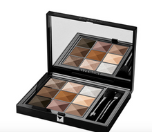 Load image into Gallery viewer, Givenchy   9 pan eye palette (Mar 27, 2024)
