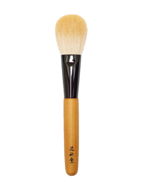 Koyudo Kakishibu Brush Set