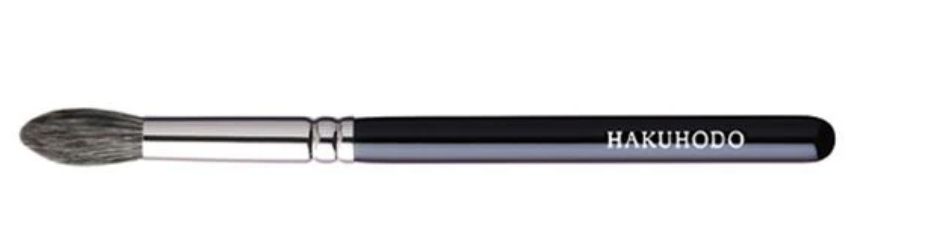 Hakuhodo G5522 Eyeshadow Brush Round (Basics/Selections)