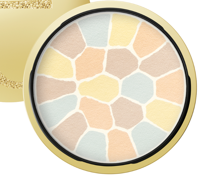 Elegance LA POUDRE HAUTE NUANCE LUXUEUSE (Finishing face Elegance LA POUDRE HAUTE NUANCE LUXUEUSE (Finishing face